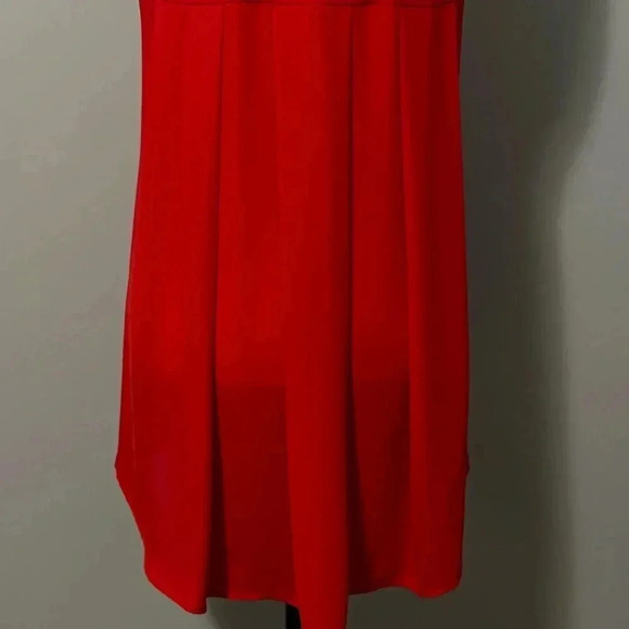 Joseph Ribkoff  Swing Fit Sleeveless Tunic - Picture 7 of 12